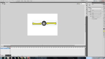 How to animate inside a symbol in Adobe Flash Professional
