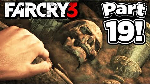 Far Cry 3 Walkthrough- Lin Cong I Presume - Missio...