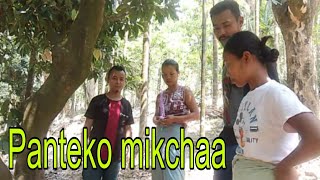 Butchuma panteko mikchae katwinne donga || Garo film || @BinseRaksam