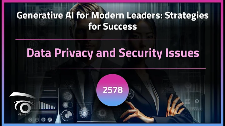 Data Privacy and Security Issues | Exclusive Lesson