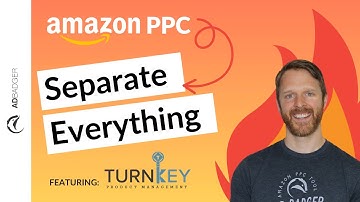 5 Common Amazon PPC Mistakes & How to Prevent Them [The PPC Den Podcast]