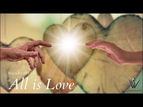 WolfStreet All Is Love Всичко е Любов