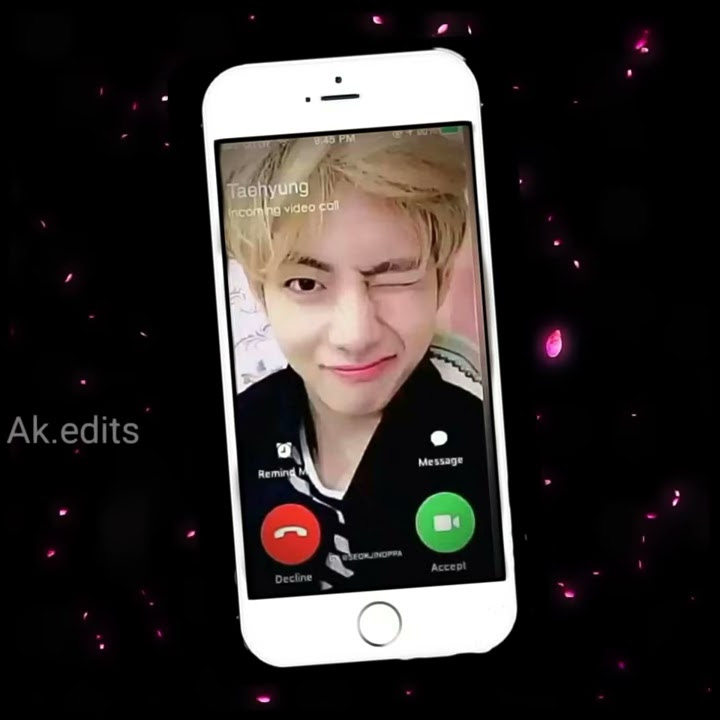 BTS Taehyung Au Fmv  ccp edit song Whatsapp status