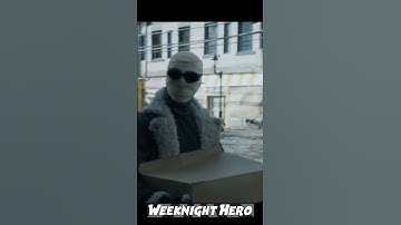 How to Create "Danny the Street" in M&M #weeknighthero #mutantsandmasterminds #shorts