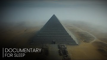 Who REALLY Built The Pyramids? Ancient History