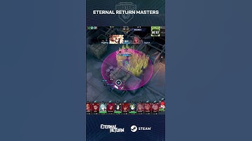 HAYMAKER #eternalreturn