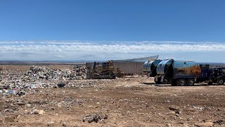 1000 Subscriber Special A Tour of Kiefer Landfill by Garbage Trucks of California 2,521 views 2 years ago 12 minutes, 10 seconds