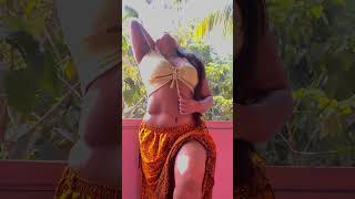 Diba Maya Hot Tiktok Reels