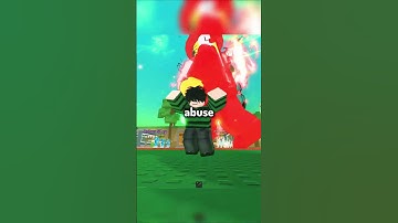 This is the REAL Rarest Brainrot...