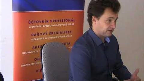 Co je daňový doklad a jeho náležitosti?