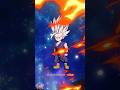 Dragon Ball Character In Dragon Ball Daima Shorts Goku Dbs Dragonball