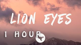 Lil Durk - Lion Eyes (Lyrics)| 1 HOUR