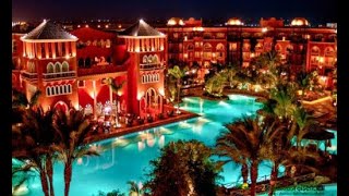 Grand Resort Hotel Hurghada