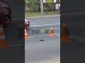 🚨Аварія на Конякіна: в жінки – травма голови