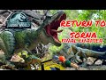 Return to Sorna, Chapter 3 (Finale!) Jurassic World Toy Movie #toymovie #jurassicworld #trex