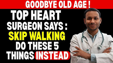 5 Health Checkups You Should Avoid After 70 That M
