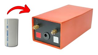 How To Make a 12 Volt Battery With Lithium ion Cell || Rechargeable And Portable