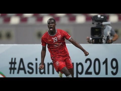Al Duhail SC 1-0 Persepolis FC (AFC Champions League 2018: Quarter-final â First Leg)