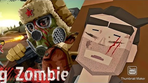 the walking zombie 2 gameplay walkthrough part 3-no commentary