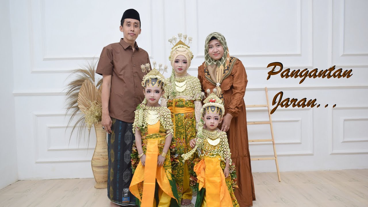 Pangantan Jaran || Kamis, 21 Juli 2022