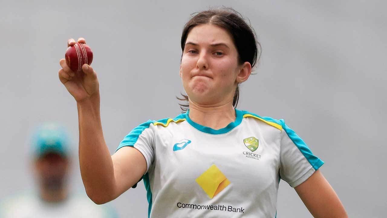 'Unplayable' Campbell offers new dimension to Aussie attack | CommBank News Wrap