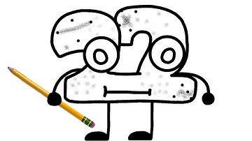 Number Lore Rebooted | 22