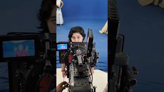 Divya Prem sun neo serial shooting behind the scenes #viral #cute #trending #bts #shorts #funny