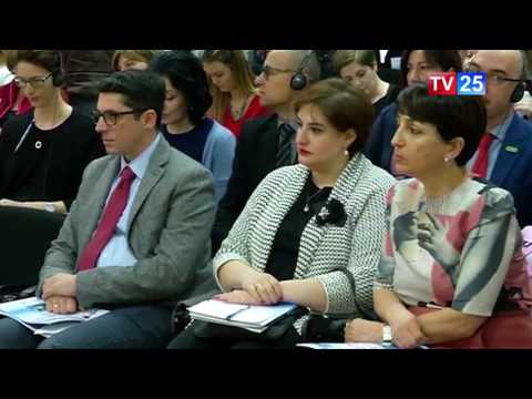 ც ჰეპატიტის ელიმინაციის მეოთხე ეროვნული სამუშაო შეხვედრა