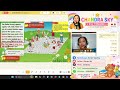 Want to learn English through real-life scenarios? ESL Teacher Chandra Sky