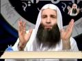  18 آرمجيدون الحلقة الخسوف نار عدن