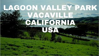 Lagoon valley park is located in vacaville. excellent place for
walking, hiking, biking & picnic. also there a fenced off leash dog
park. lagoo...