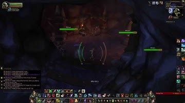 [Bug] Mining in Garrison