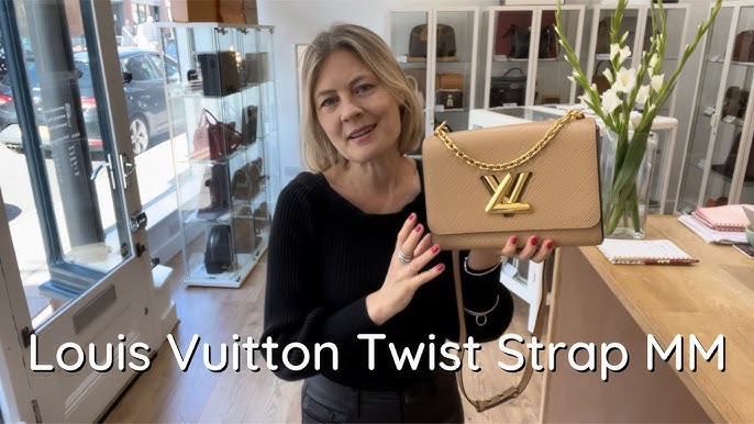 Louis Vuitton Twist Mini M57078 - Privae