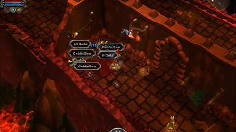 More Spoiler Free Torchlight Gameplay - The Destroyer 4