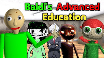 baldi