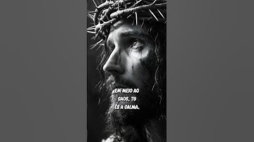 Meu coração descansa em Ti, Senhor! #jesus #fe #deus #deusnuncafalha #mensagem #reflexão #fe #paz