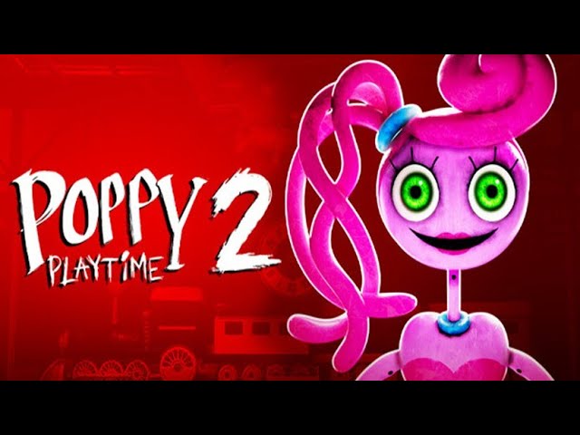 Poppy Playtime Chapter 2::Appstore for Android