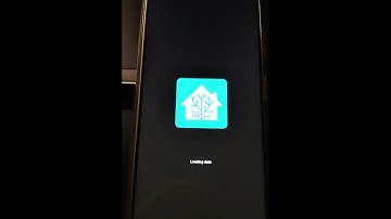 Home Assistan - How to open the Companion app to any view (Android only)