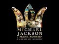 Michael Jackson Michael Jackson X Mark Ronson Diamonds Are Invincible mp3