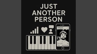 Just Another Person
