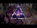 POP STARS 𝐯𝐬 MEGALOVANIA Mashup Video Original Music From DJ CUTMAN 