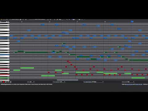credits song for