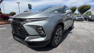 2025 Chevrolet Blazer RS GA Newnan, Atlanta, Carrollton, LaGrange, Peachtree City