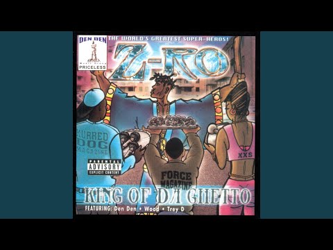 Z-Ro — Block Bleeder