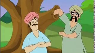 Detalles Grandpas Treasure Of Tales - 2 Friends And A Talking Tree - Funny Animated Stories Noticias
