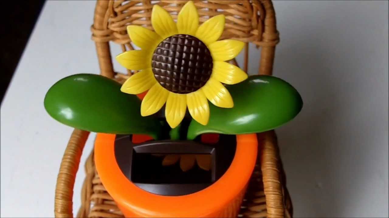 solar toys at dollar tree