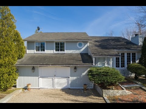 36 Bayberry Avenue, Kennebunk, ME home video tour
