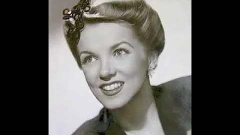 Romance Runs In The Family (1939) - Helen O'Connell