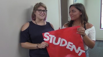 CSUCI Move In Day 2017