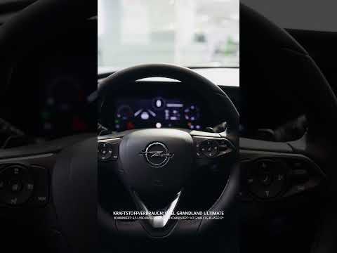 Opel Grandland Ultimate